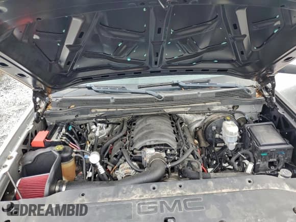 ✅ 2014 GMC Sierra 1500 SLE • VIN: 3GTU2UEC3EG118679 • Лот: 95316665. Опубликован ранее на Copart с пробегом 135 488 миль. Бесплатный доступ к архиву аукционных продаж из США и подробный отчёт об истории автомобиля на DreamBid. Изображение 11.