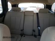 ✅ 2012 Hyundai Santa Fe GLS • VIN: 5XYZGDAB2CG152841 • Lot: 69445724. Listed on Copart with 131,617 mi. Free auction sales archive from the USA and detailed vehicle history report at DreamBid. Image 10.