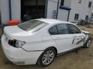 ✅ 2016 BMW 5 Series 528i xDrive • VIN: WBA5A7C50GG144553 • Лот: 84734325. Опубликован ранее на Copart с пробегом 116 357 миль. Бесплатный доступ к архиву аукционных продаж из США и подробный отчёт об истории автомобиля на DreamBid. Изображение 3.