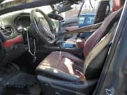 ✅ 2021 Dodge Durango R/T • VIN: 1C4SDJCT9MC739929 • Lot: 86997685. Listed on Copart with Not provided. Free auction sales archive from the USA and detailed vehicle history report at DreamBid. Image 7.