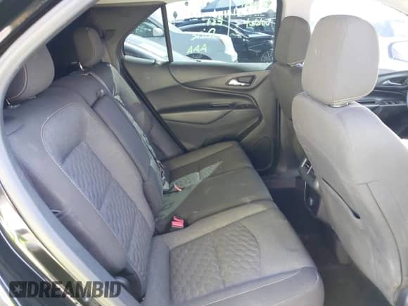 2018 Chevrolet Equinox LT с VIN 2GNAXJEV3J6193495, выставлен на аукционе IAAI как лот 43306300 с пробегом 139 270 миль миль и . История ставок и продаж доступна на DreamBid. Изображение 8.