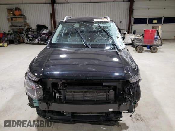 ✅ 2023 Hyundai Venue SEL • VIN: KMHRC8A39PU230818 • Lot: 83188284. Listed on Copart with 20,159 mi. Free auction sales archive from the USA and detailed vehicle history report at DreamBid. Image 5.