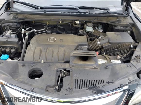 ✅ 2015 Acura RDX Technology • VIN: 5J8TB3H55FL016339 • Лот: 43346257. Опубликован ранее на IAAI с пробегом 146 624 миль. Бесплатный доступ к архиву аукционных продаж из США и подробный отчёт об истории автомобиля на DreamBid. Изображение 10.