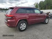 ✅ 2020 Jeep Grand Cherokee Altitude • VIN: 1C4RJEAG4LC258814 • Лот: 82366015. Опубликован ранее на Copart с пробегом 63 170 миль. Бесплатный доступ к архиву аукционных продаж из США и подробный отчёт об истории автомобиля на DreamBid. Изображение 3.