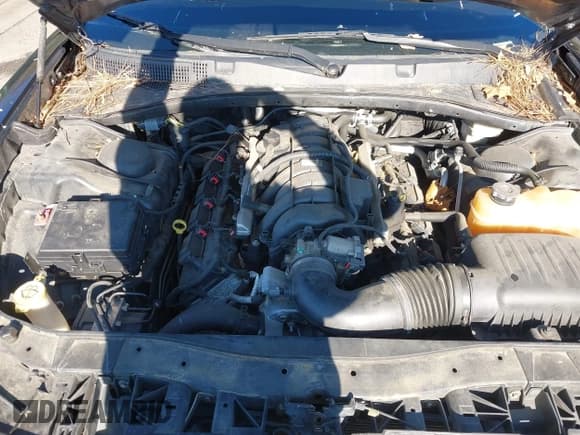 ✅ 2014 Dodge Charger Police • VIN: 2C3CDXAT8EH121224 • Lot: 43842012. Listed on IAAI with 140,146 mi. Free auction sales archive from the USA and detailed vehicle history report at DreamBid. Image 10.