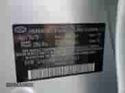 2019 Hyundai Elantra SE with VIN 5NPD74LF5KH493863, listed as a Copart auction lot 84746665 with 155,000 mi miles and Salvage title. Bid and sale history available at DreamBid. Image 12.