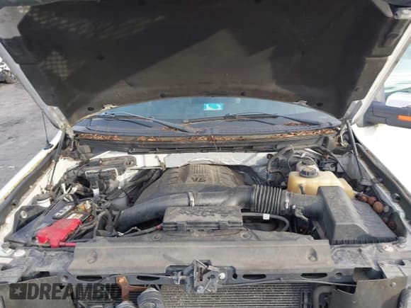 ✅ 2011 Ford F-150 XLT • VIN: 1FTFW1ETXBFB89774 • Lot: 43814553. Listed on IAAI with 157,629 mi. Free auction sales archive from the USA and detailed vehicle history report at DreamBid. Image 10.