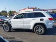 ✅ 2015 Jeep Grand Cherokee Limited • VIN: 1C4RJEBG6FC755043 • Лот: 43533911. Опубликован ранее на IAAI с пробегом 154 195 миль. Бесплатный доступ к архиву аукционных продаж из США и подробный отчёт об истории автомобиля на DreamBid. Изображение 15.
