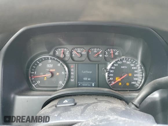 ✅ 2015 Chevrolet Silverado 1500 Work Truck • VIN: 1GCRCPEC0FZ237473 • Лот: 69603794. Опубликован ранее на Copart с пробегом 160 091 миль. Бесплатный доступ к архиву аукционных продаж из США и подробный отчёт об истории автомобиля на DreamBid. Изображение 9.