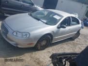 ✅ 2002 Chrysler Concorde LXi • VIN: 2C3HD36M02H180232 • Lot: 43400367. Listed on IAAI with 90,430 mi. Free auction sales archive from the USA and detailed vehicle history report at DreamBid. Image 2.