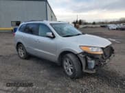 ✅ 2011 Hyundai Santa Fe Limited • VIN: 5XYZHDAG0BG016716 • Lot: 87739595. Listed on Copart with 188,839 mi. Free auction sales archive from the USA and detailed vehicle history report at DreamBid. Image 4.