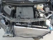 ✅ 2021 Chevrolet Traverse LT Cloth • VIN: 1GNERGKW1MJ241725 • Lot: 87016485. Listed on Copart with 54,337 mi. Free auction sales archive from the USA and detailed vehicle history report at DreamBid. Image 12.