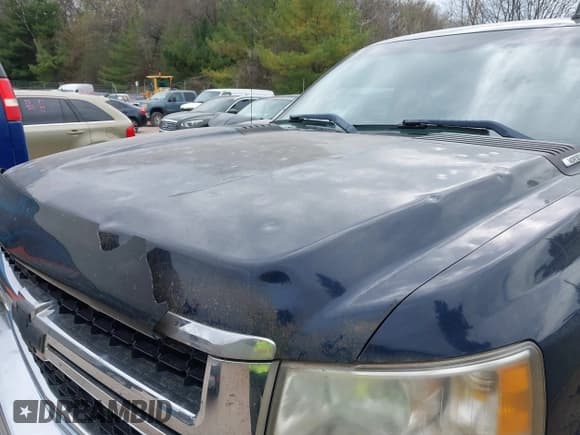 ✅ 2007 Chevrolet Silverado 2500HD 1LT • VIN: 1GCHK23K27F549776 • Лот: 42155334. Опубликован ранее на IAAI с пробегом 118 846 миль. Бесплатный доступ к архиву аукционных продаж из США и подробный отчёт об истории автомобиля на DreamBid. Изображение 6.