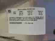 2000 Chevrolet Malibu LS z VIN 1G1NE52J4Y6302998, wystawiony jako Copart lot #47807705 z przebiegiem 85 495 mil mil oraz Czysty tytuł • Clean title. Historia ofert i sprzedaży dostępna na DreamBid. Obrazek 12.