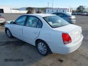 ✅ 2006 Hyundai Elantra GLS • VIN: KMHDN46D16U221642 • Лот: 41754150. Опубликован ранее на IAAI с пробегом 91 814 миль. Бесплатный доступ к архиву аукционных продаж из США и подробный отчёт об истории автомобиля на DreamBid. Изображение 3.