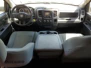 ✅ 2018 Ram 1500 Tradesman • VIN: 1C6RR6ST3JS249171 • Lot: 54917115. Listed on Copart with 49,529 mi. Free auction sales archive from the USA and detailed vehicle history report at DreamBid. Image 8.