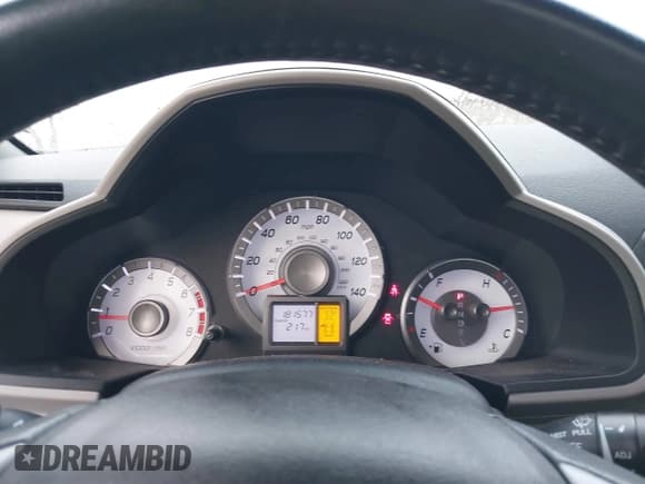 ✅ 2013 Honda Pilot EX-L • VIN: 5FNYF3H75DB012205 • Lot: 41797084. Listed on IAAI with 181,577 mi. Free auction sales archive from the USA and detailed vehicle history report at DreamBid. Image 7.