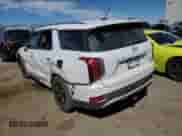 2020 Hyundai Palisade SE z VIN KM8R14HE1LU052385, wystawiony jako Copart lot #71773294 z przebiegiem 55 794 mil mil oraz Szkoda całkowita • Salvage title. Historia ofert i sprzedaży dostępna na DreamBid. Obrazek 2.