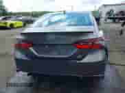 2023 Toyota Camry SE with VIN 4T1G11BK4PU091076, listed as a IAAI auction lot 42948800 with 40,755 mi miles and . Bid and sale history available at DreamBid. Image 15.