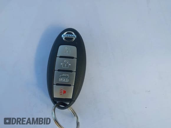 ✅ 2022 Nissan Versa SV • VIN: 3N1CN8EVXNL866786 • Lot: 42603467. Listed on IAAI with 24,055 mi. Free auction sales archive from the USA and detailed vehicle history report at DreamBid. Image 11.