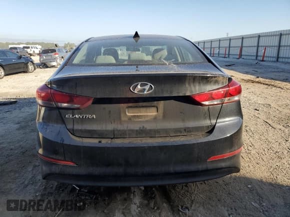 ✅ 2018 Hyundai Elantra SEL • VIN: 5NPD84LF4JH375623 • Lot: 89582225. Wystawiony na Copart z przebiegiem 101 981 mil. Bezpłatny archiwum sprzedaży aukcyjnych z USA i szczegółowy raport historii pojazdu na DreamBid. Zdjęcie 6.