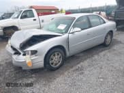 ✅ 2003 Buick Regal LS • VIN: 2G4WB52K531179611 • Lot: 41898103. Listed on IAAI with 119,837 mi. Free auction sales archive from the USA and detailed vehicle history report at DreamBid. Image 2.