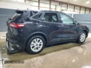 ✅ 2025 Ford Escape Active • VIN: 1FMCU0GN1SUB32615 • Lot: 93321545. Listed on Copart with 9,478 mi. Free auction sales archive from the USA and detailed vehicle history report at DreamBid. Image 3.