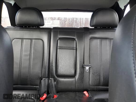 2014 Chevrolet Captiva Sport LTZ z VIN 3GNAL4EK3ES648727, wystawiony jako Copart lot #85587354 z przebiegiem 135 857 mil mil oraz Szkoda całkowita • Salvage title. Historia ofert i sprzedaży dostępna na DreamBid. Obrazek 10.