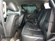 ✅ 2012 Chevrolet Tahoe LT • VIN: 1GNSCBE08CR313566 • Lot: 90283365. Wystawiony na Copart z przebiegiem 183 591 mil. Bezpłatny archiwum sprzedaży aukcyjnych z USA i szczegółowy raport historii pojazdu na DreamBid. Zdjęcie 11.