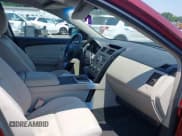 ✅ 2009 Mazda CX-9 Sport • VIN: JM3TB38V490179723 • Lot: 42685946. Wystawiony na IAAI z przebiegiem 185 617 mil. Bezpłatny archiwum sprzedaży aukcyjnych z USA i szczegółowy raport historii pojazdu na DreamBid. Zdjęcie 5.