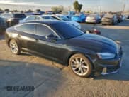 ✅ 2020 Audi A5 Sportback Premium • VIN: WAUANCF52LA004721 • Лот: 95730045. Опубликован ранее на Copart с пробегом 114 918 миль. Бесплатный доступ к архиву аукционных продаж из США и подробный отчёт об истории автомобиля на DreamBid. Изображение 4.