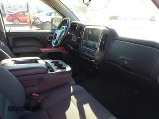 ✅ 2014 Chevrolet Silverado 1500 LT • VIN: 3GCUKREC0EG559246 • Lot: 43405055. Wystawiony na IAAI z przebiegiem 67 650 mil. Bezpłatny archiwum sprzedaży aukcyjnych z USA i szczegółowy raport historii pojazdu na DreamBid. Zdjęcie 5.