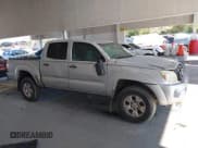 ✅ 2008 Toyota Tacoma PreRunner • VIN: 3TMJU62N58M055203 • Lot: 43674114. Listed on IAAI with 104,583 mi. Free auction sales archive from the USA and detailed vehicle history report at DreamBid. Image 13.