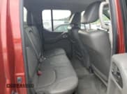 ✅ 2013 Nissan Frontier SL • VIN: 1N6AD0EV6DN725167 • Lot: 67895204. Listed on Copart with 118,280 mi. Free auction sales archive from the USA and detailed vehicle history report at DreamBid. Image 11.