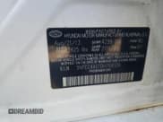 ✅ 2013 Hyundai Sonata SE • VIN: 5NPEC4AC1DH799339 • Lot: 71720404. Wystawiony na Copart z przebiegiem 65 884 mil. Bezpłatny archiwum sprzedaży aukcyjnych z USA i szczegółowy raport historii pojazdu na DreamBid. Zdjęcie 12.