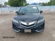 ✅ 2017 Acura RDX • VIN: 5J8TB4H33HL039318 • Lot: 42327698. Wystawiony na IAAI z przebiegiem 117 549 mil. Bezpłatny archiwum sprzedaży aukcyjnych z USA i szczegółowy raport historii pojazdu na DreamBid. Zdjęcie 12.