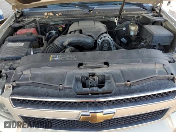 ✅ 2007 Chevrolet Avalanche 2LT • VIN: 3GNEC12J07G203413 • Lot: 66300185. Listed on Copart with 201,063 mi. Free auction sales archive from the USA and detailed vehicle history report at DreamBid. Image 11.