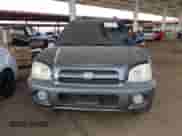 2006 Hyundai Santa Fe GLS с VIN KM8SC13D36U105732, выставлен на аукционе IAAI как лот 41733084 с пробегом 224 400 миль миль и . История ставок и продаж доступна на DreamBid. Изображение 6.