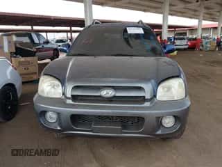 2006 Hyundai Santa Fe GLS с VIN KM8SC13D36U105732, выставлен на аукционе IAAI как лот 41733084 с пробегом 224 400 миль миль и . История ставок и продаж доступна на DreamBid. Изображение 6.