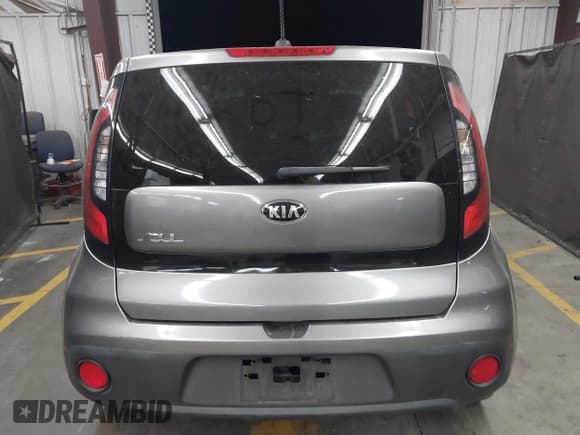 ✅ 2017 Kia Soul • VIN: KNDJN2A20H7456942 • Lot: 42945289. Listed on IAAI with Not provided. Free auction sales archive from the USA and detailed vehicle history report at DreamBid. Image 16.