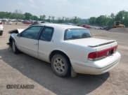 ✅ 1997 Mercury Cougar XR7 • VIN: 1MELM62W9VH616776 • Lot: 42411124. Wystawiony na IAAI z przebiegiem 233 199 mil. Bezpłatny archiwum sprzedaży aukcyjnych z USA i szczegółowy raport historii pojazdu na DreamBid. Zdjęcie 3.