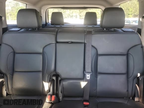 ✅ 2023 GMC Acadia SLT • VIN: 1GKKNML47PZ223663 • Lot: 55423825. Listed on Copart with 57,610 mi. Free auction sales archive from the USA and detailed vehicle history report at DreamBid. Image 10.