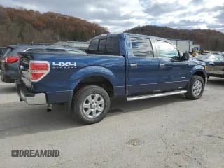 ✅ 2013 Ford F-150 XLT • VIN: 1FTFW1ET9DFD97986 • Лот: 92916865. Опубликован ранее на Copart с пробегом 238 275 миль. Бесплатный доступ к архиву аукционных продаж из США и подробный отчёт об истории автомобиля на DreamBid. Изображение 3.