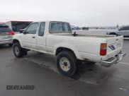 ✅ 1990 Toyota Pickup SR5 • VIN: JT4VN13G0L0016029 • Lot: 43728588. Listed on IAAI with 191,881 mi. Free auction sales archive from the USA and detailed vehicle history report at DreamBid. Image 3.