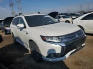 ✅ 2018 Mitsubishi Outlander SEL • VIN: JA4J24A53JZ058952 • Lot: 86305495. Wystawiony na Copart z przebiegiem 107 748 mil. Bezpłatny archiwum sprzedaży aukcyjnych z USA i szczegółowy raport historii pojazdu na DreamBid. Zdjęcie 4.