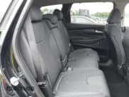 ✅ 2022 Hyundai Santa Fe SEL • VIN: 5NMS6DAJ9NH403682 • Лот: 42668902. Опубликован ранее на IAAI с пробегом 42 560 миль. Бесплатный доступ к архиву аукционных продаж из США и подробный отчёт об истории автомобиля на DreamBid. Изображение 8.