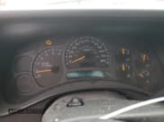 ✅ 2003 Chevrolet Silverado 1500 LS • VIN: 1GCEK14T83Z158595 • Lot: 48633475. Listed on Copart with 210,210 mi. Free auction sales archive from the USA and detailed vehicle history report at DreamBid. Image 9.