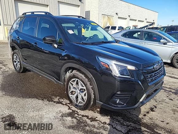 ✅ 2024 Subaru Forester Premium • VIN: JF2SKADC6RH468246 • Лот: 43932785. Опубликован ранее на IAAI с пробегом 44 589 миль. Бесплатный доступ к архиву аукционных продаж из США и подробный отчёт об истории автомобиля на DreamBid. Изображение 29.