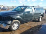 ✅ 2013 Ford F-150 XL • VIN: 1FTMF1CM5DKF15526 • Лот: 43500805. Опубликован ранее на IAAI с пробегом 116 446 миль. Бесплатный доступ к архиву аукционных продаж из США и подробный отчёт об истории автомобиля на DreamBid. Изображение 2.