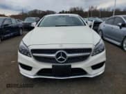 ✅ 2016 Mercedes-Benz CLS 400 • VIN: WDDLJ6HB8GA163301 • Lot: 90090965. Listed on Copart with 90,646 mi. Free auction sales archive from the USA and detailed vehicle history report at DreamBid. Image 5.